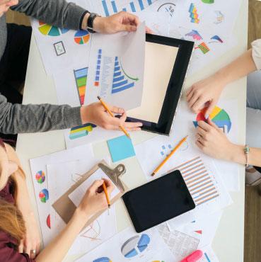 Accounting & Bookkeeping
