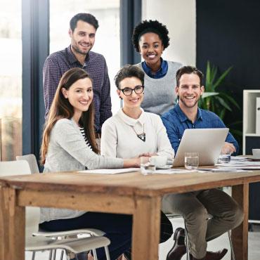 Tax & VAT Services